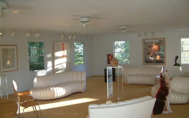 Fire Mountain Resort