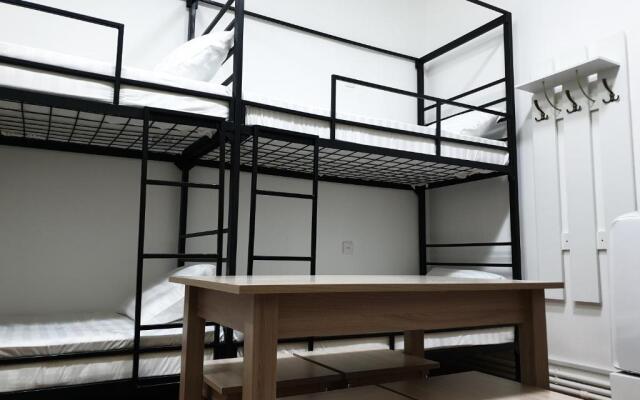 Station Hostel