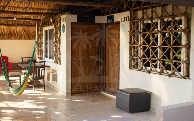 Bungalows California