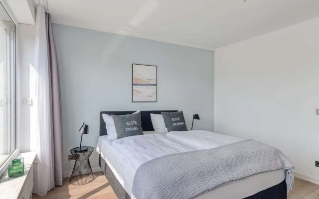 Limehome Wolfsburg Porschestraße