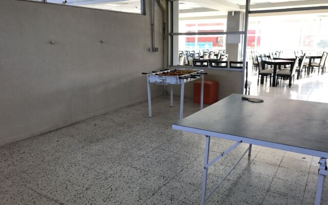 Luz Y Fuerza San Bernardo - All Inclusive