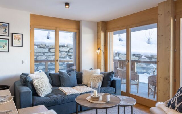 Les Terrasses de Nendaz D1