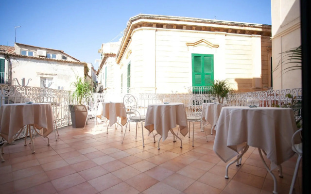 Residenza Le due Sicilie