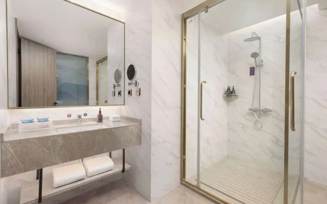 Days Hotel By Wyndham Quanzhou Yongchun