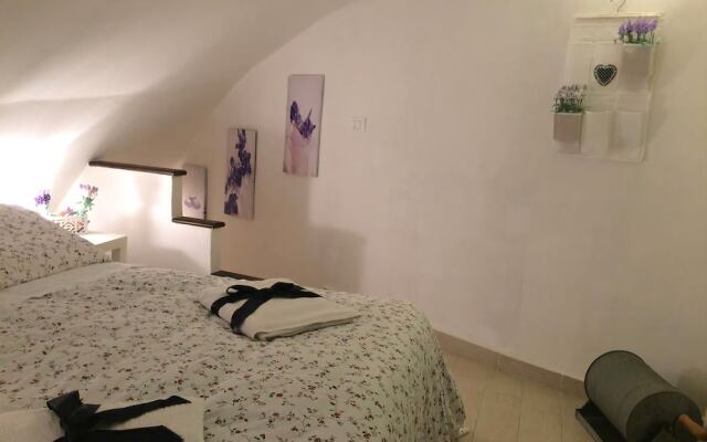 Alle Antiche Mura del Vicolo