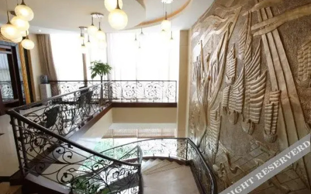 Penglaige Sea View Hotel