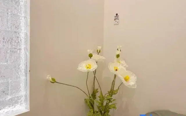 Hi Heart Apartment (Dongguan Chashan Railway Station Branch)