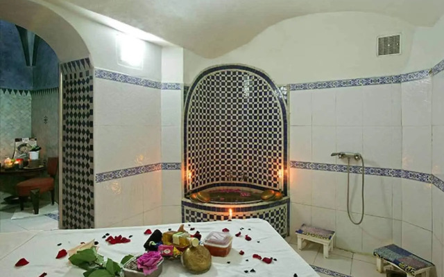 Riad Al Madina