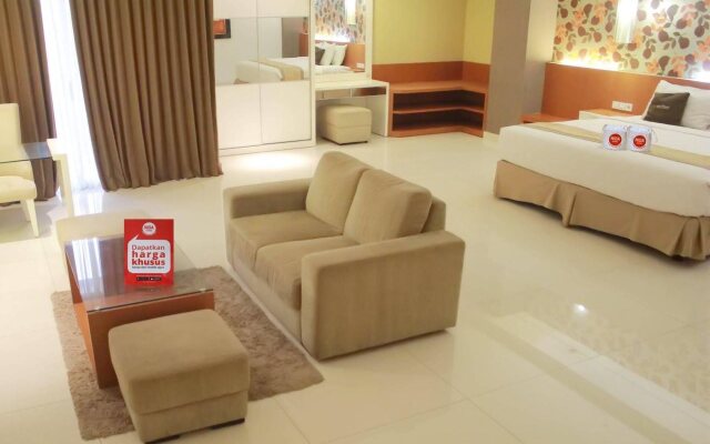 Prime Royal Hotel