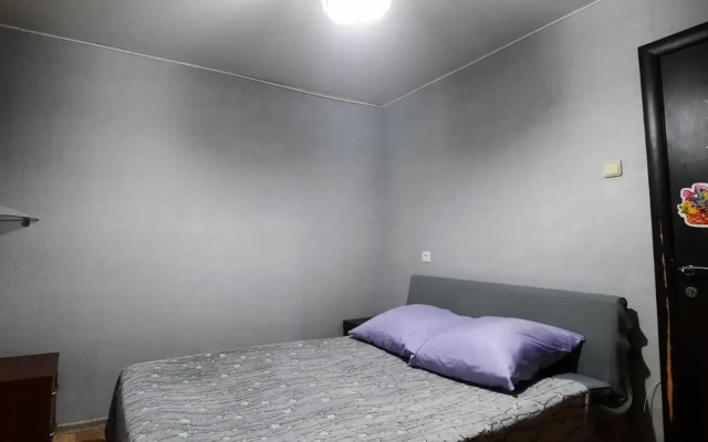 Комнаты на проспекте Художников 9 корпус 2