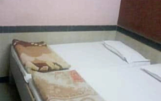 Central Guest House