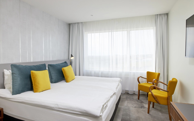 Fosshotel Stykkisholmur