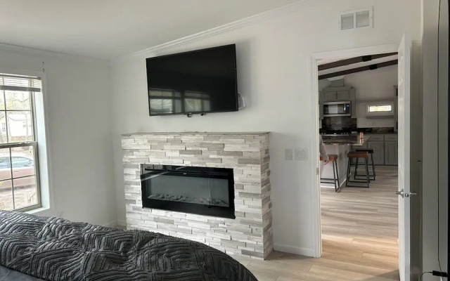 Swan Lake Resort Rentals