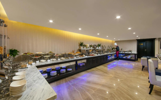 Sen Grand Hotel & Spa managed by Sen Group