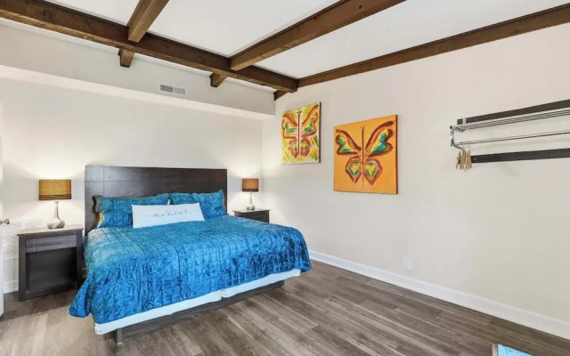 Lakin it Easy! Condo for 2