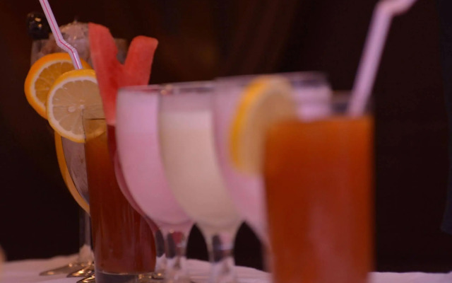 Tulip Hotel Apartments