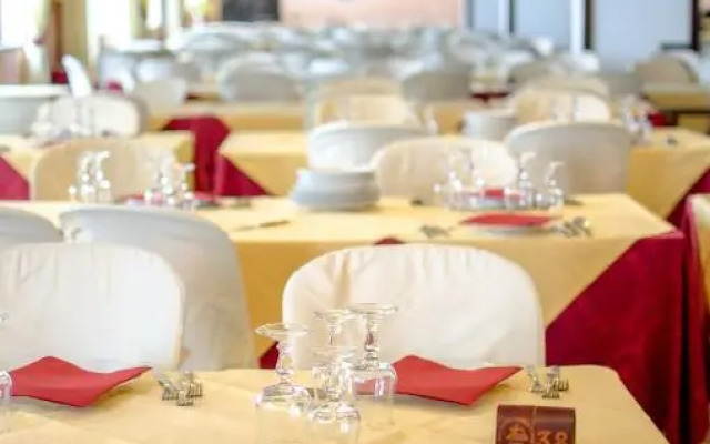 Hotel Residence Club Primula