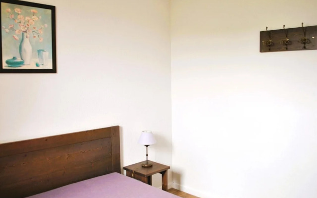 Holiday Home With a Terrace Near River Lot