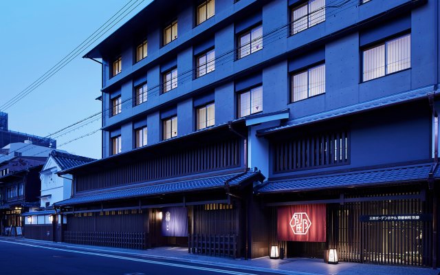 Mitsui Garden Hotel Kyoto Shinmachi Bettei