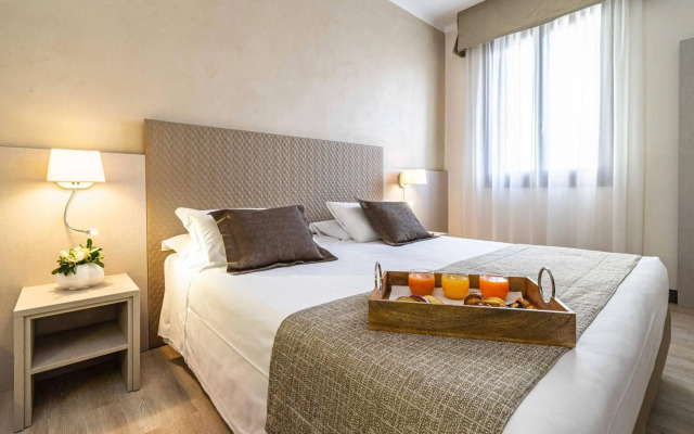 Park Hotel Ai Pini