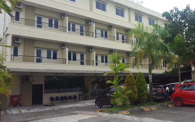 Grand Tembaga Hotel