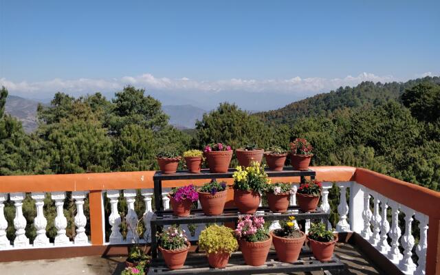 Langtang View Nagarkot Bed & Breakfast