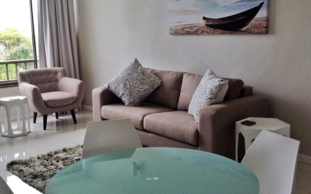 Beach Break Holiday Letting