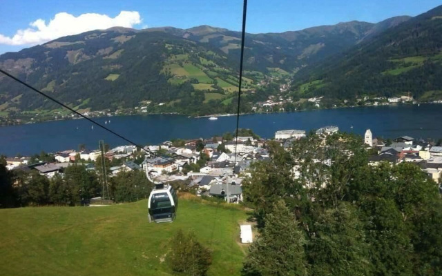 Hotel Pinzgauerhof by Alpeffect Hotels