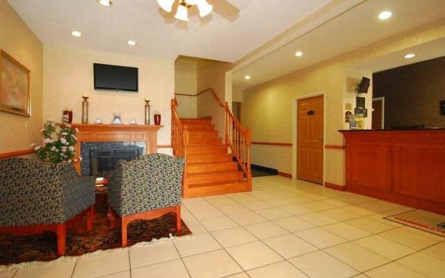 Best Western Carrollton Inn & Suites