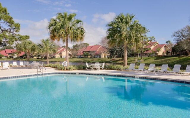 Beachwalk Villa 5074