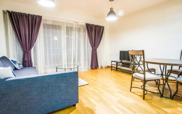 Luxury Apartment Bucharest Mall area