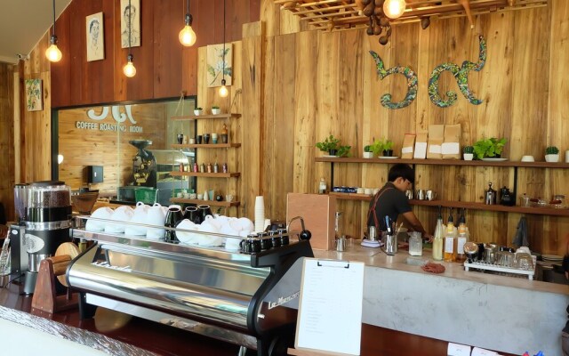 Hok Kao Coffee & Bed