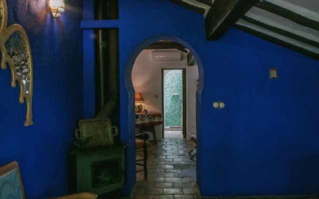 Alqueria de los Lentos
