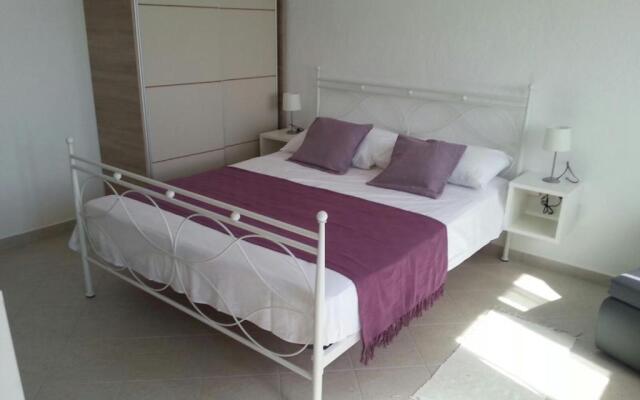 Studio Apartment Luce