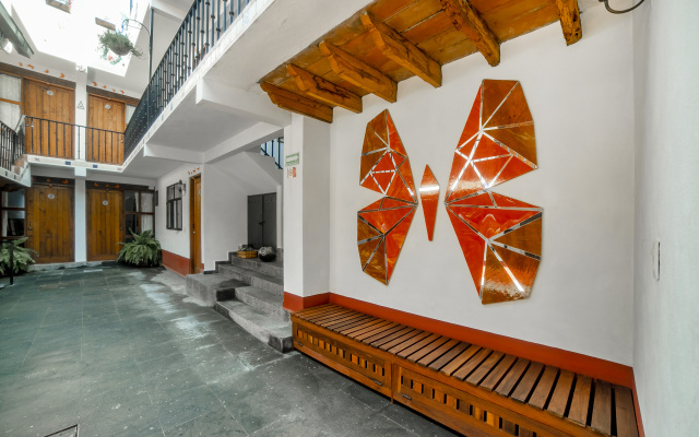 Hotel Valle Bonito, Valle de Bravo