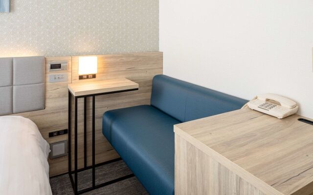 Comfort Hotel Hiroshima Otemachi