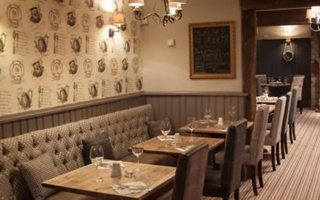 Cross Keys Hotel by Greene King Inns