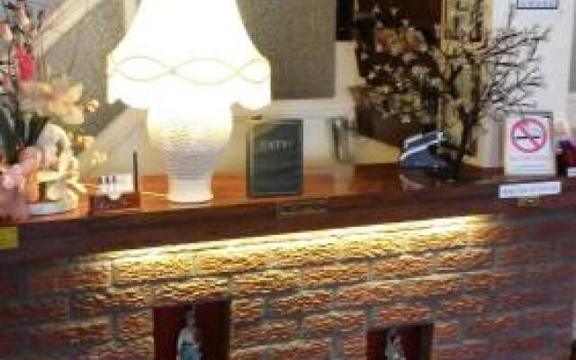 The Bramleigh Hotel