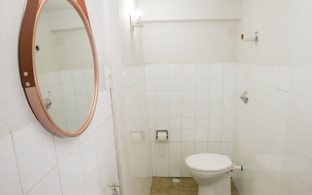 Casadinha Ouro Preto