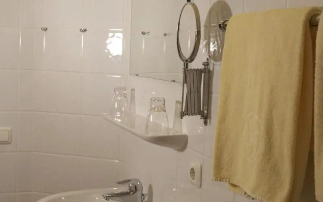 Alimonte Romantic Appartements