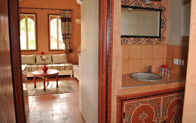 Riad Beloiseau