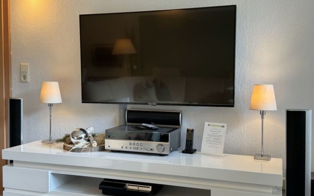 Kohnke 5 Comfortable Holiday Residence