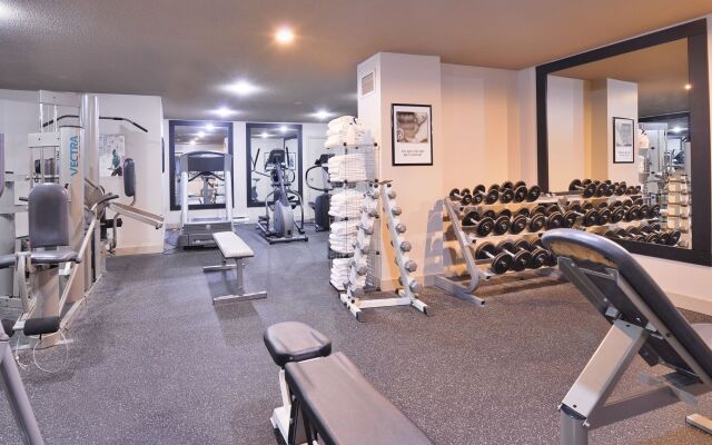 Prestige Vernon Hotel