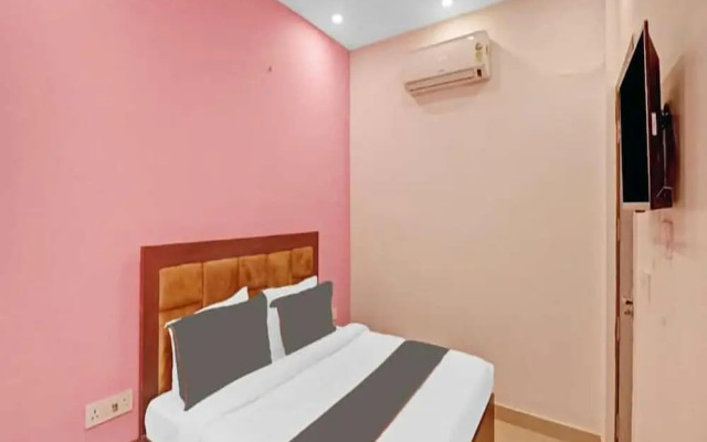 Hotel Heven