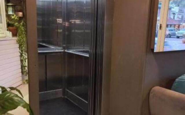 Hotel Tirol D'andrea