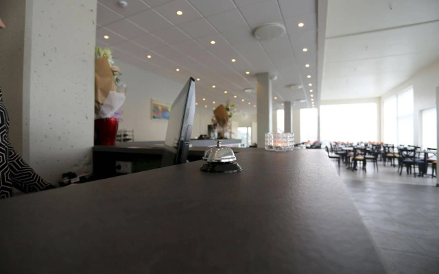 Hotel Vellir