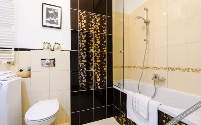 Apartament TWW Biznes
