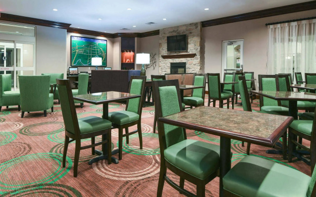 TownePlace Suites by Marriott Seguin