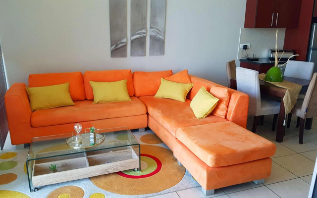 Nautica 708 Seaview Luxury Apartment