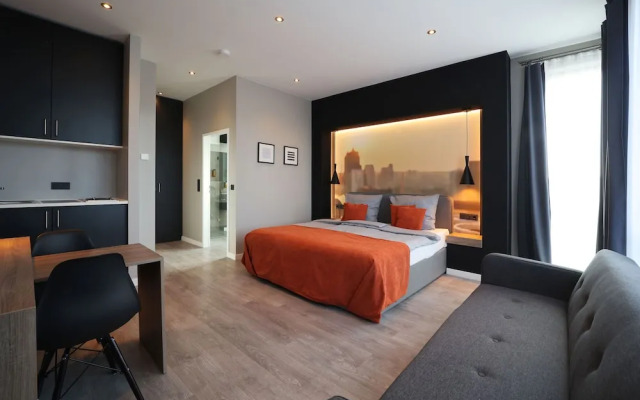 JustStay München Hotel & Apartments